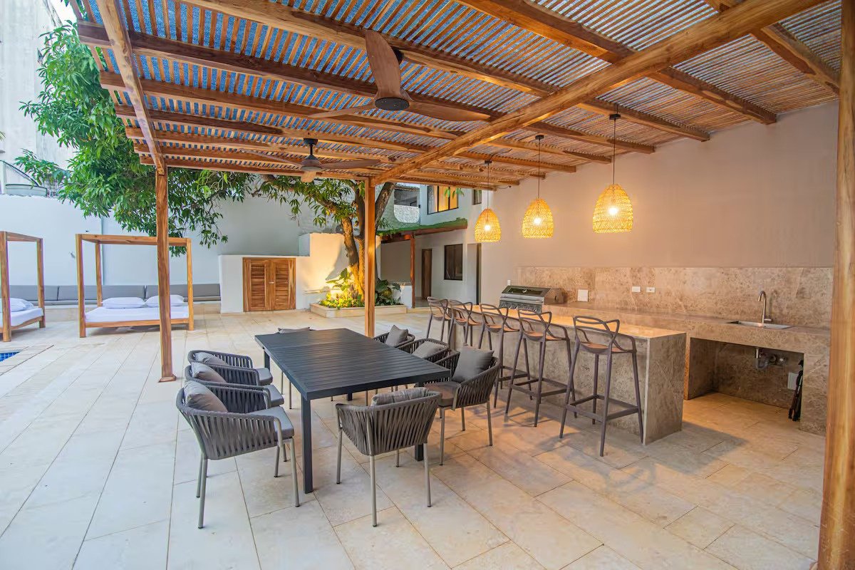 Villa Grande