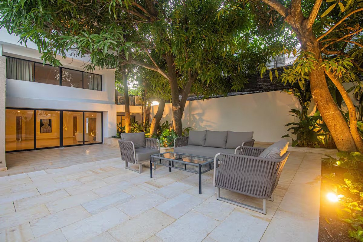 Villa Grande