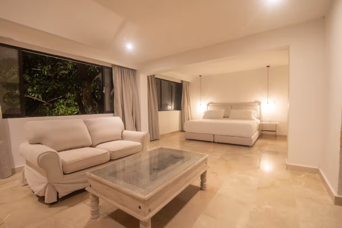 Villa Grande
