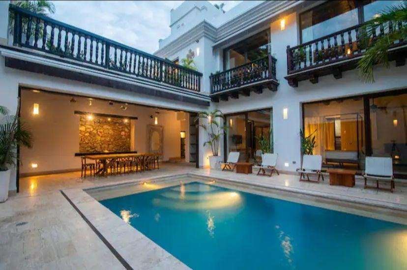 Villa Juan