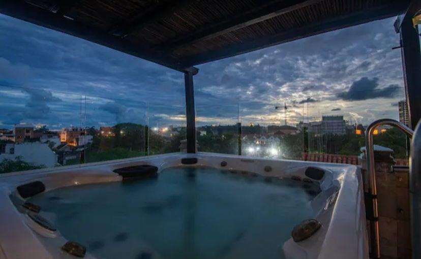 Villa Juan