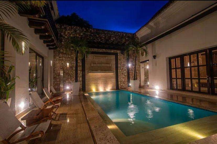 Villa Juan