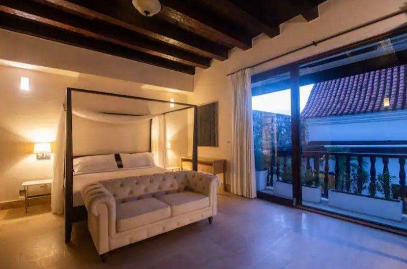 Villa Juan