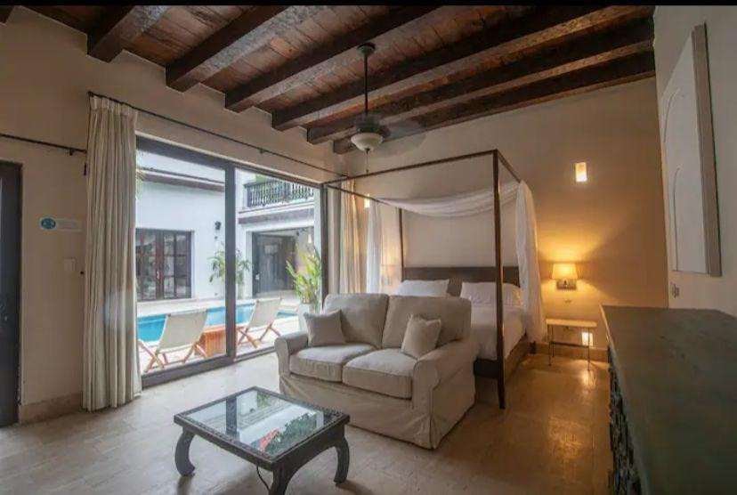 Villa Juan