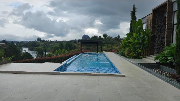 Villa Laguna