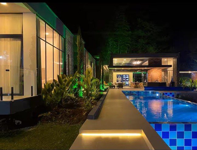 Villa Laguna