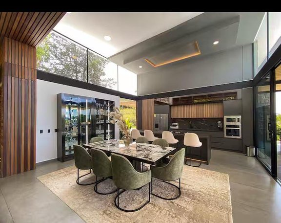 Villa Laguna