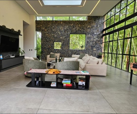 Villa Laguna