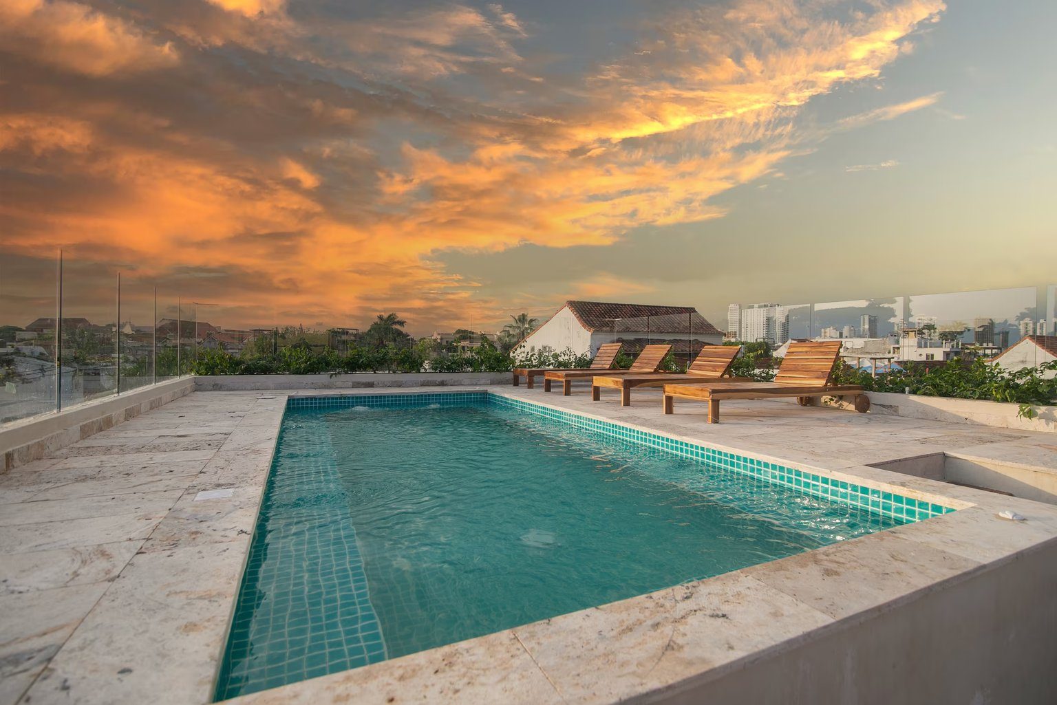 Villa Lara
