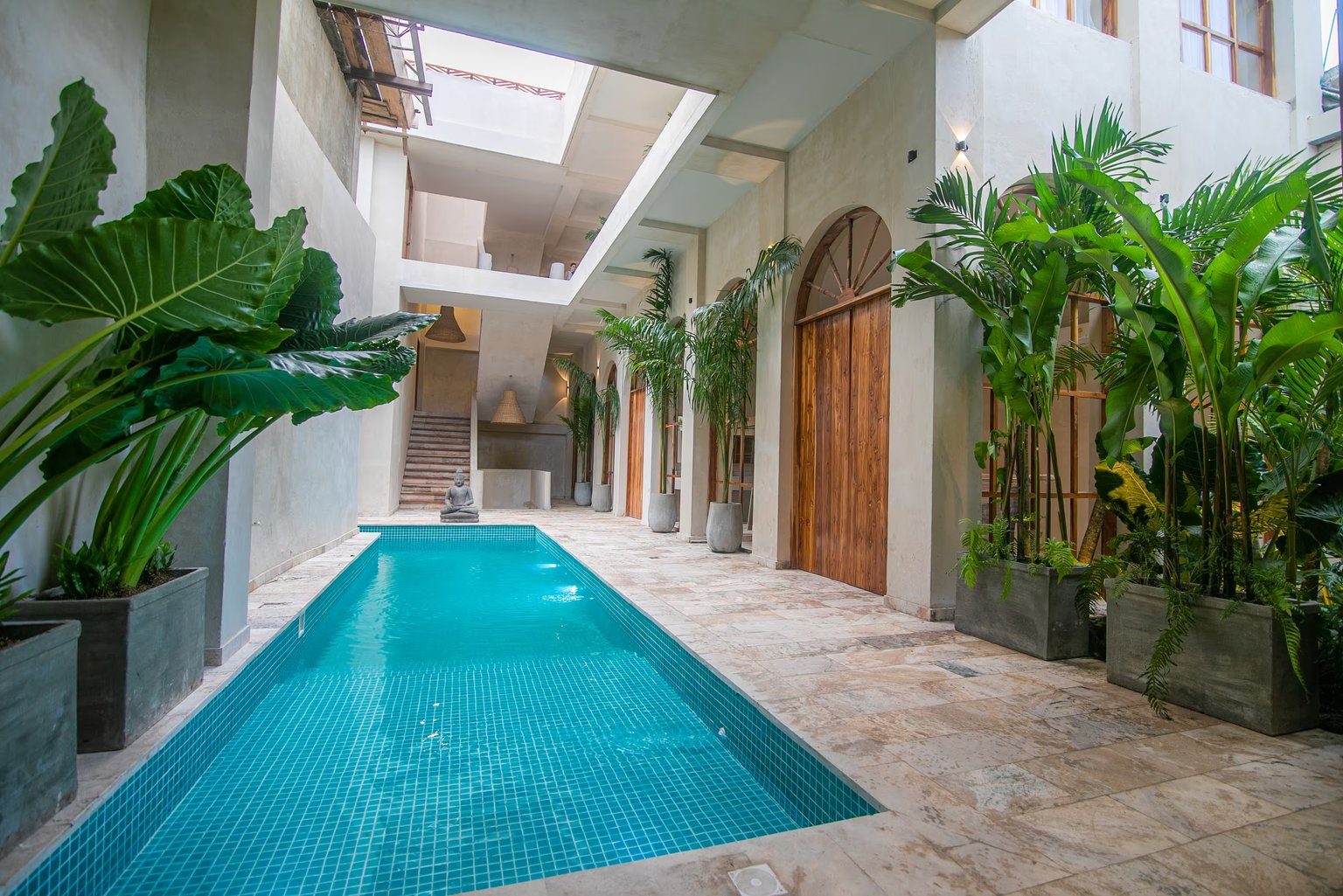 Villa Lara