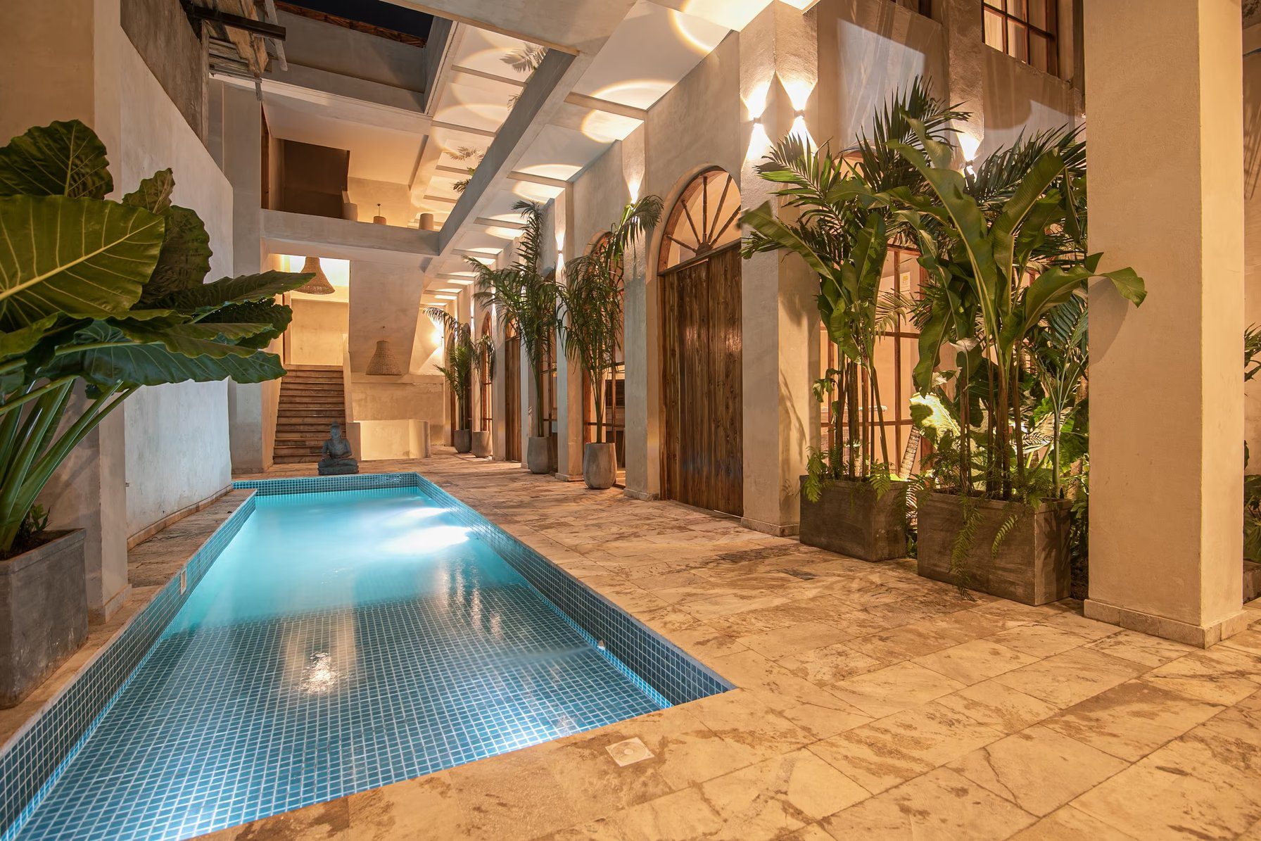 Villa Lara