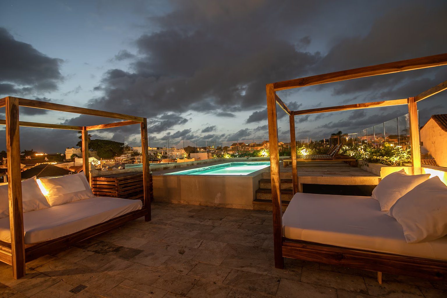 Villa Lara