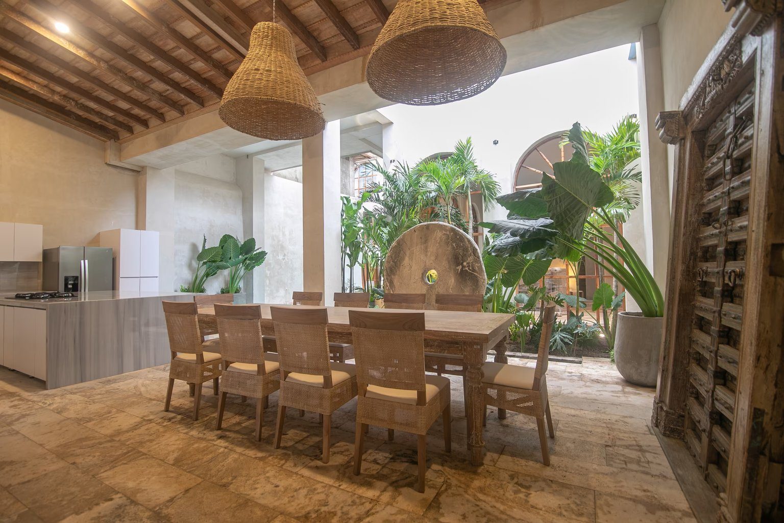 Villa Lara