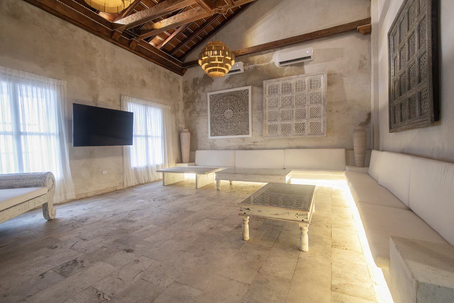 Villa Lara