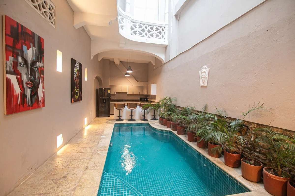 Villa Lia