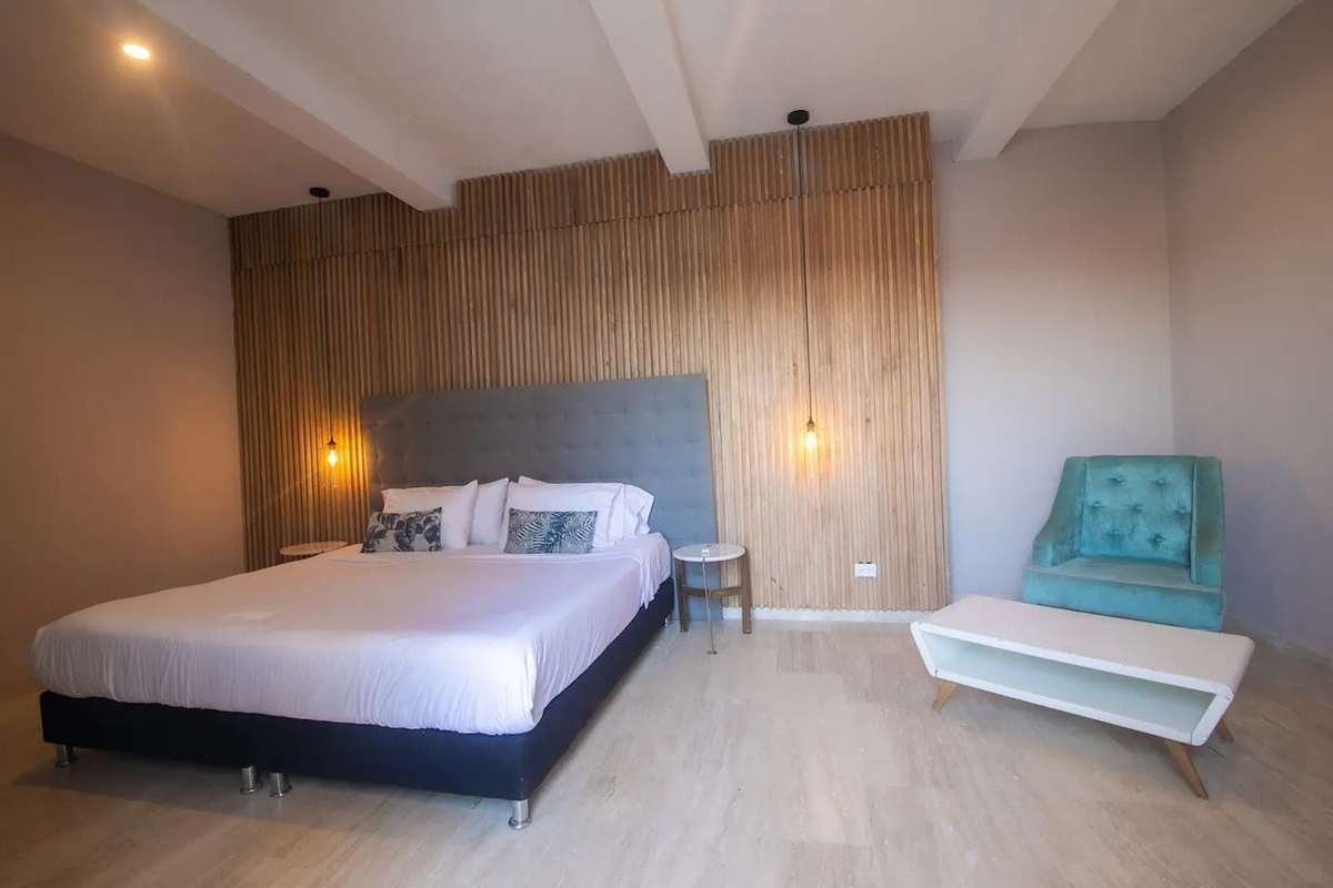 Villa Lia
