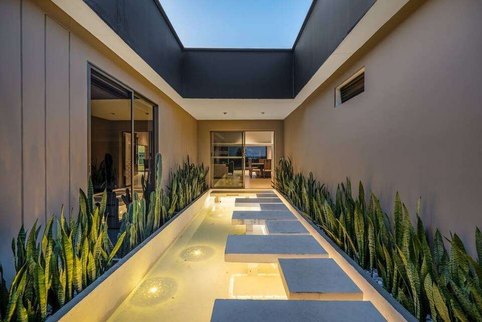 Villa Luxx