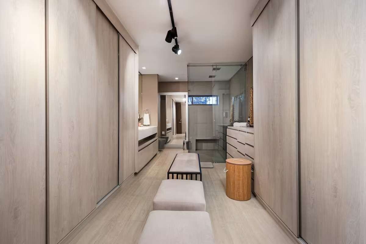 Villa Luxx