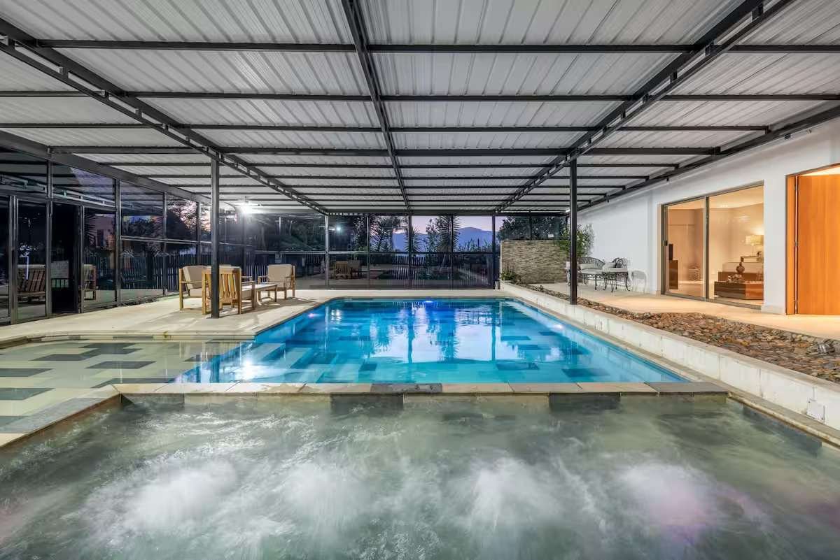Villa Luxx