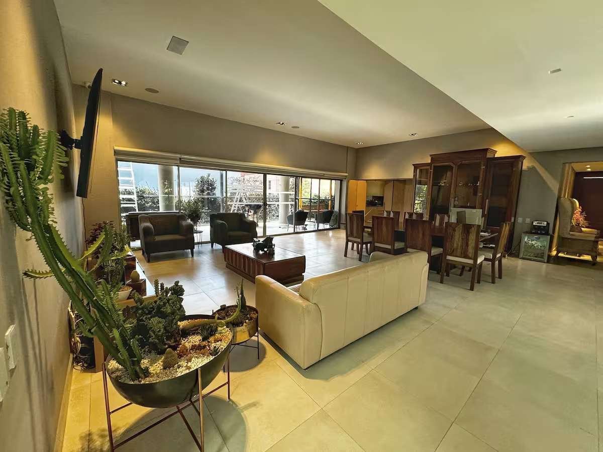 Villa Luxx
