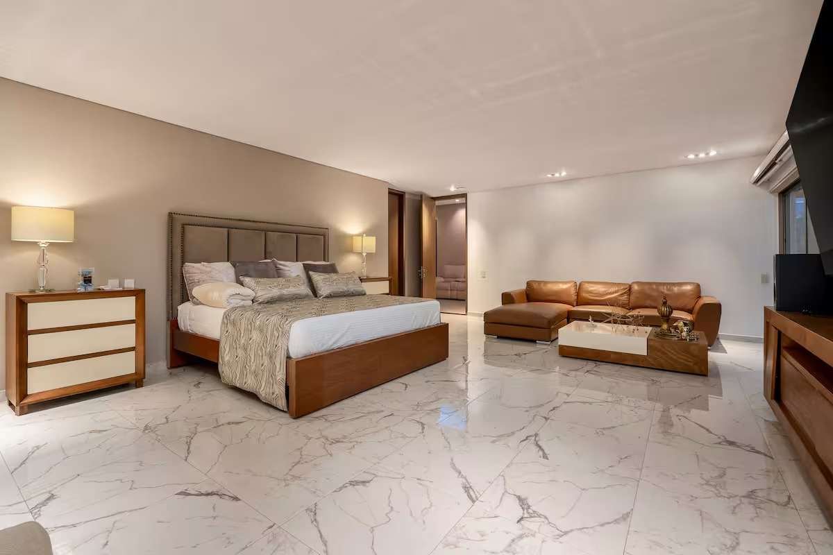 Villa Luxx