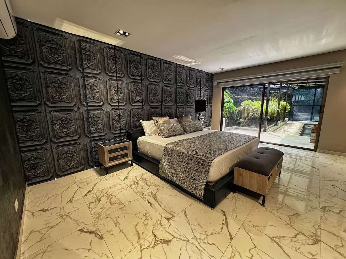 Villa Luxx