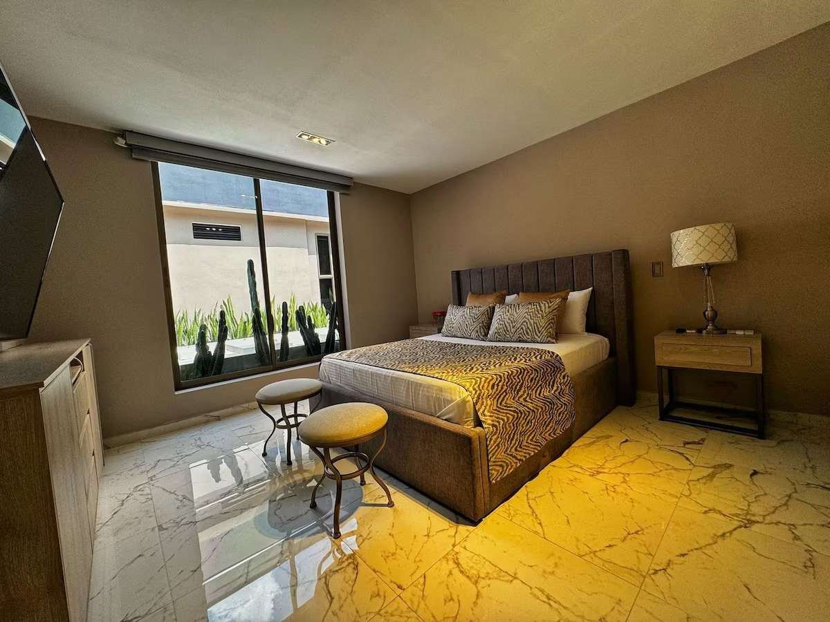 Villa Luxx