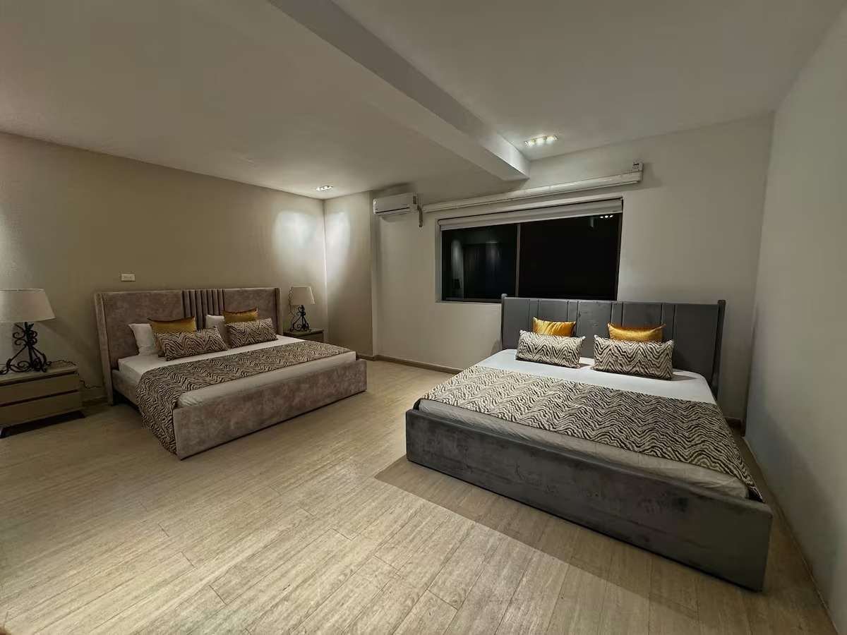Villa Luxx