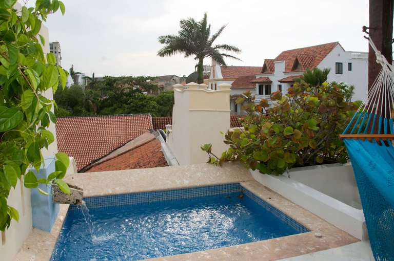 Villa Madrid