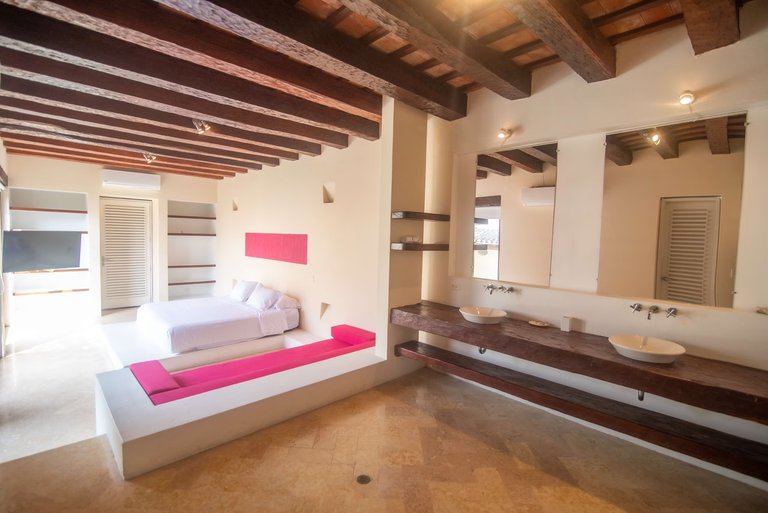 Villa Madrid