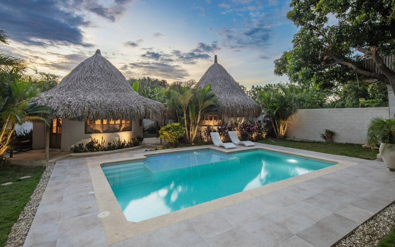 Villa Oasis