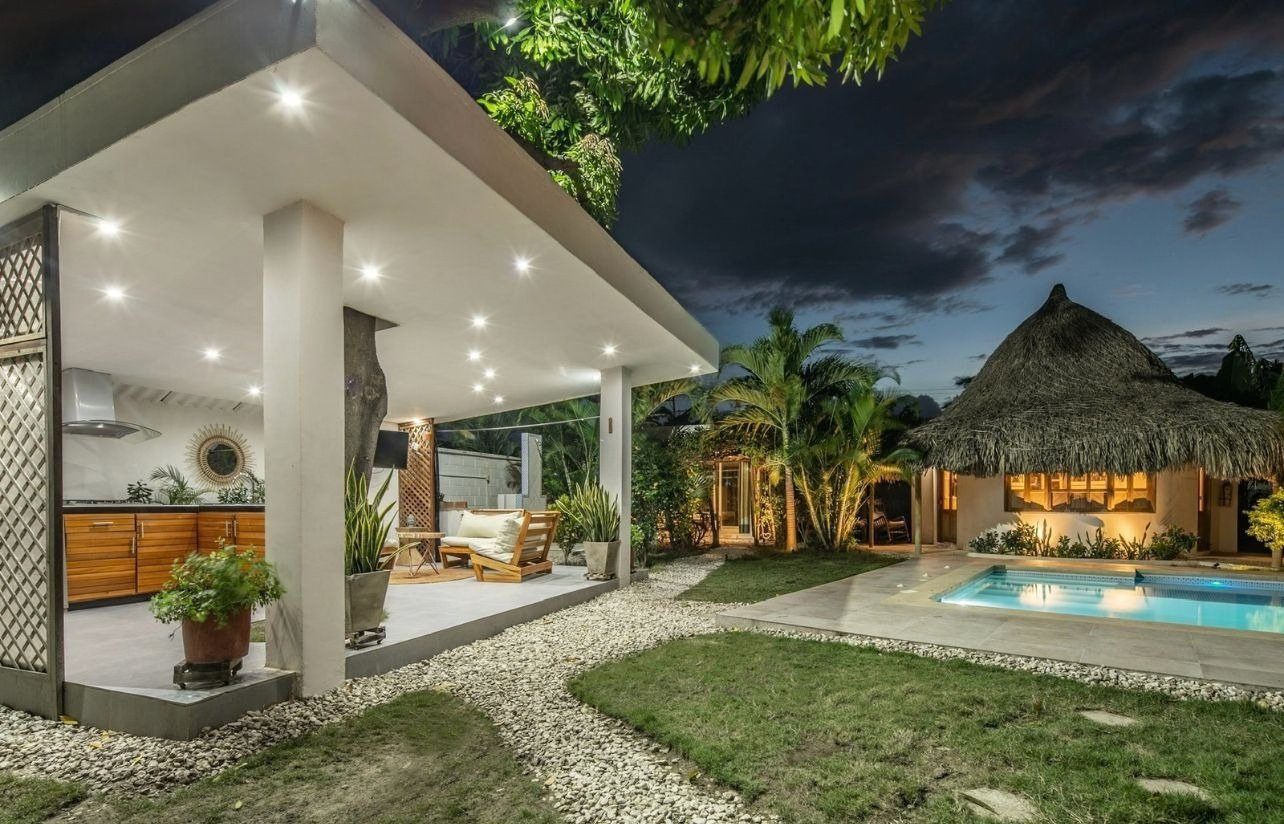 Villa Oasis