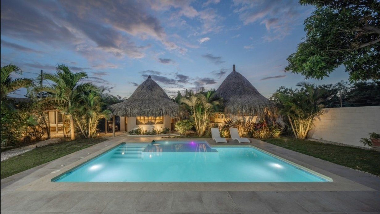 Villa Oasis