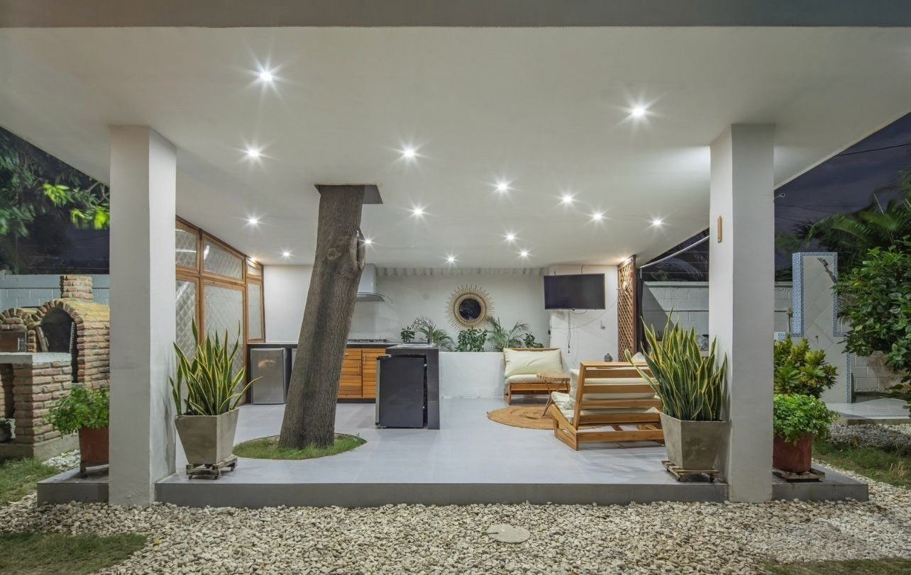 Villa Oasis
