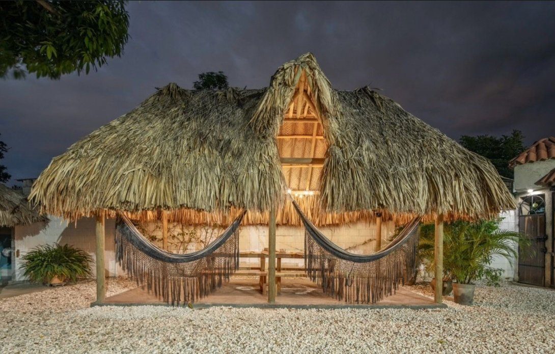 Villa Oasis