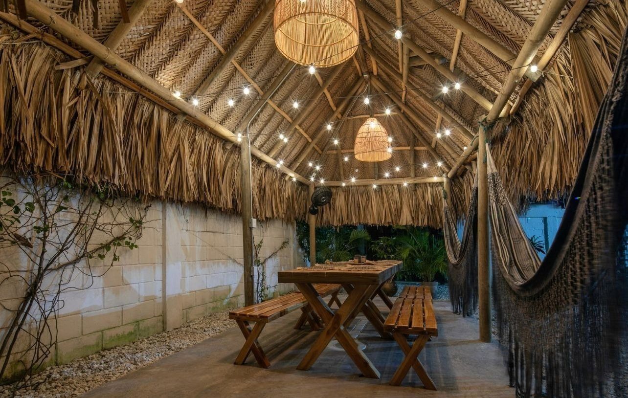 Villa Oasis