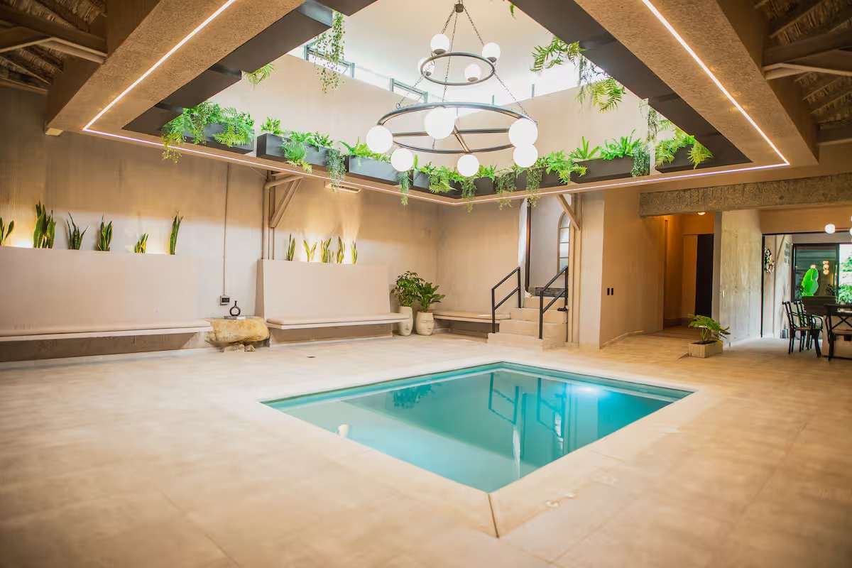 Villa Provenza