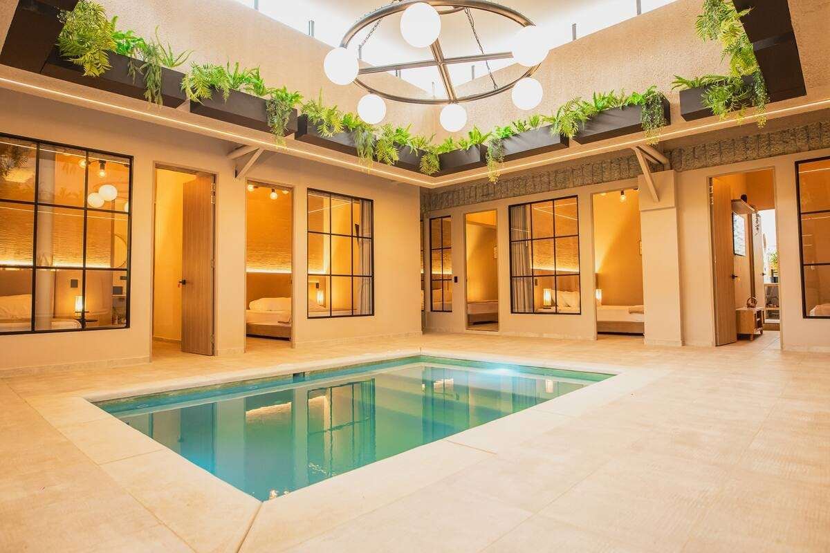 Villa Provenza