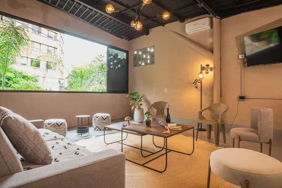 Villa Provenza