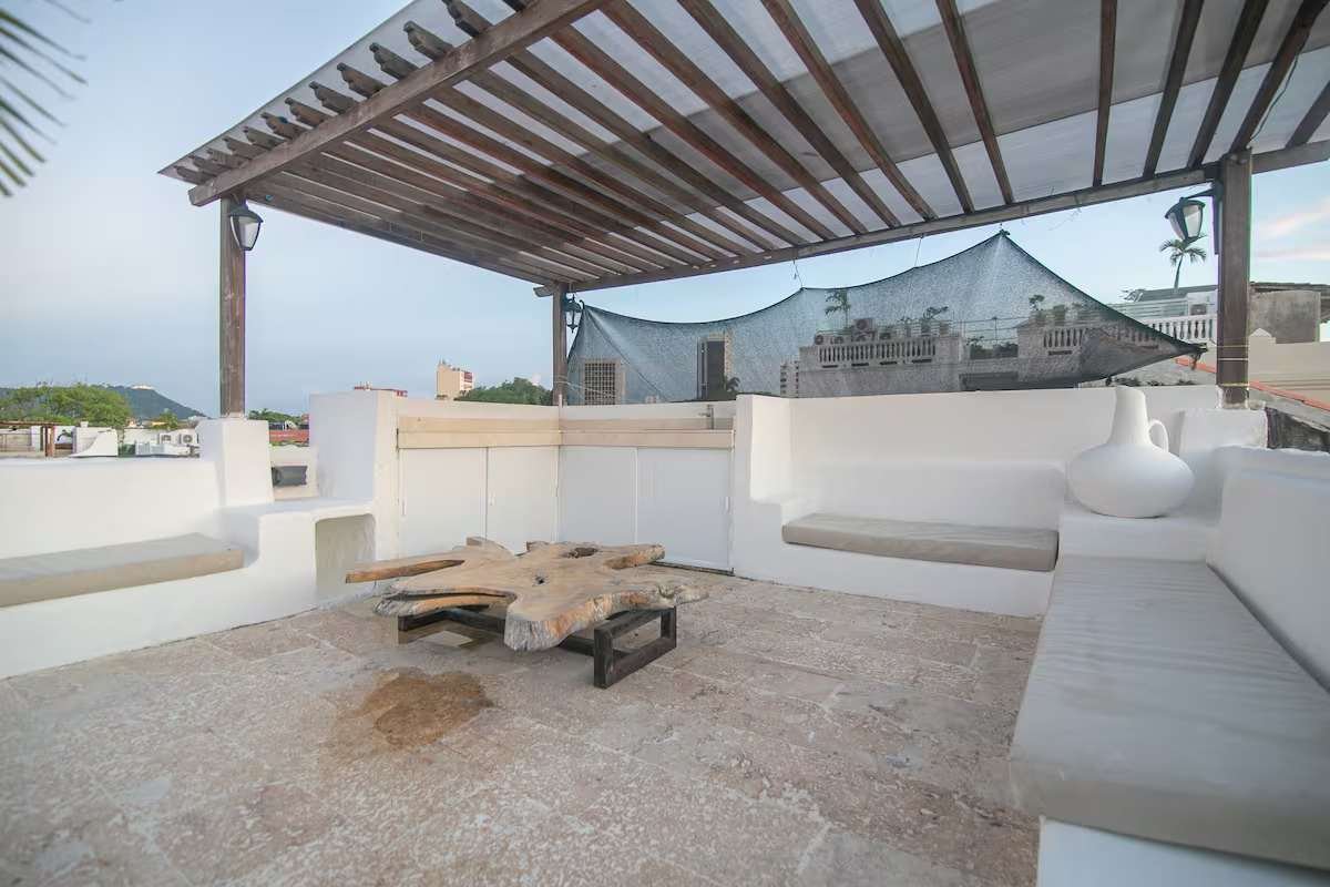Villa Real