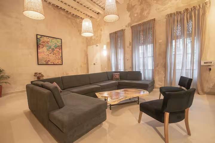 Villa Real