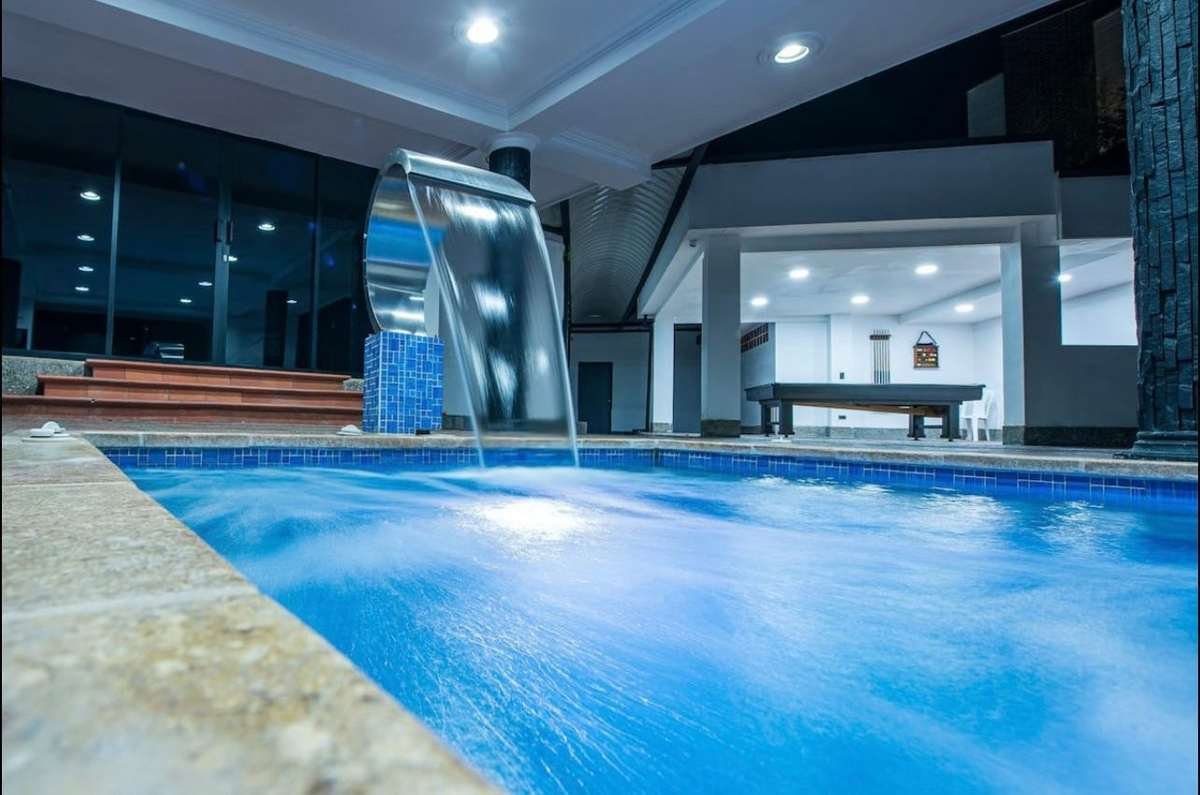 Villa San Lucas