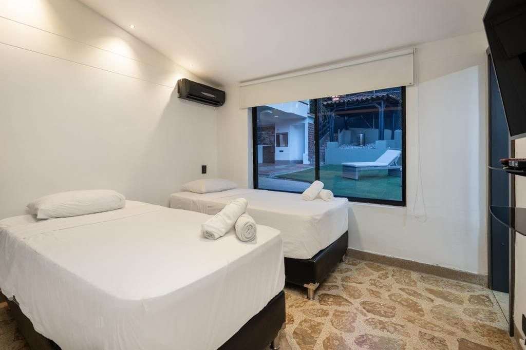 Villa San Lucas