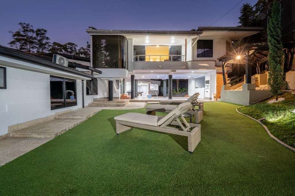 Villa San Lucas