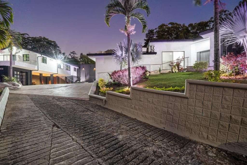 Villa San Lucas