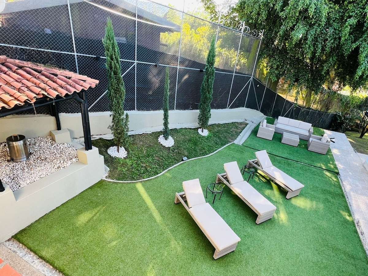 Villa San Lucas