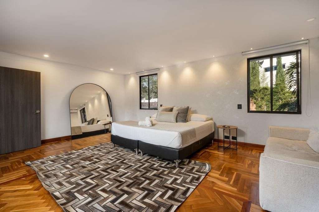 Villa San Lucas