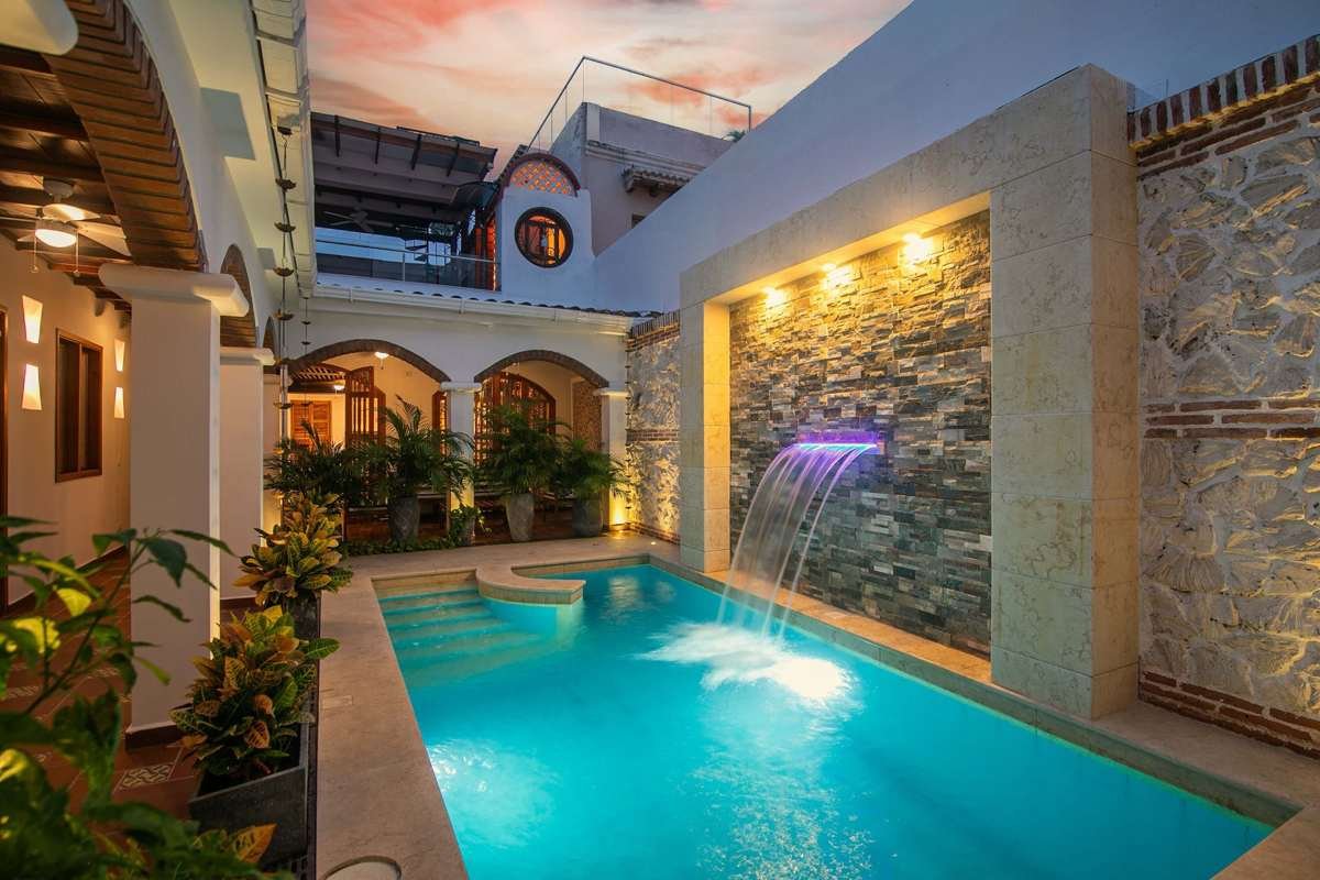 Villa Tian