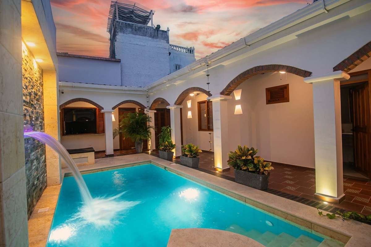 Villa Tian