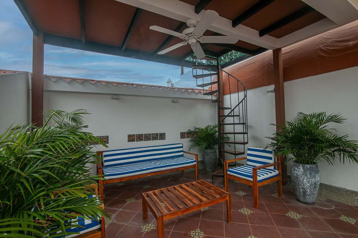 Villa Tian